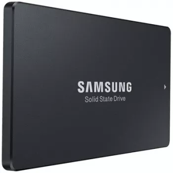 Накопитель SSD Samsung SM883, 1.92TB, MLC, SATA3, 2.5"