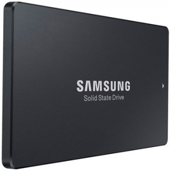 Накопитель SSD Samsung PM883, 480GB, 3D TLC, SATA3, 2.5" купить по низкой цене - НАГ