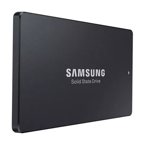 Накопитель SSD Samsung PM883, 960GB, 3D TLC, SATA3, 2.5"