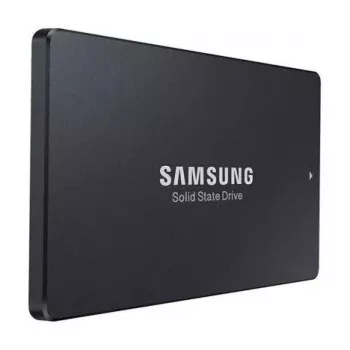 Накопитель SSD Samsung PM1643a, 1.92TB, V-NAND, SAS, 2.5"