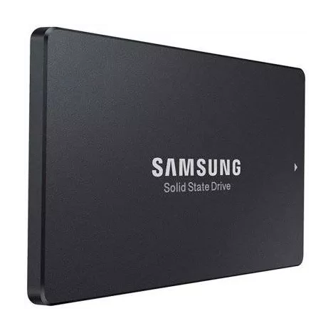 Накопитель SSD Samsung PM1643, 960GB, V-NAND, SAS, 2.5"