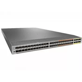 Коммутатор Cisco Nexus N5K-C5672UP