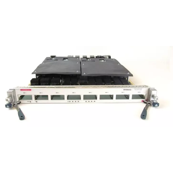 Модуль Cisco Nexus N7K-M108X2-12L