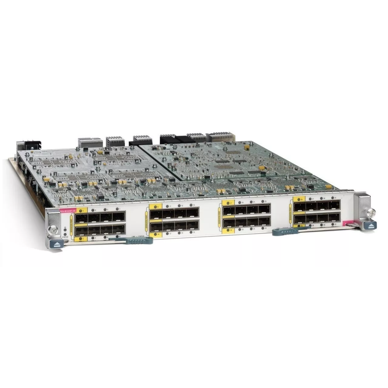Модуль Cisco Nexus N7K-M132XP-12L
