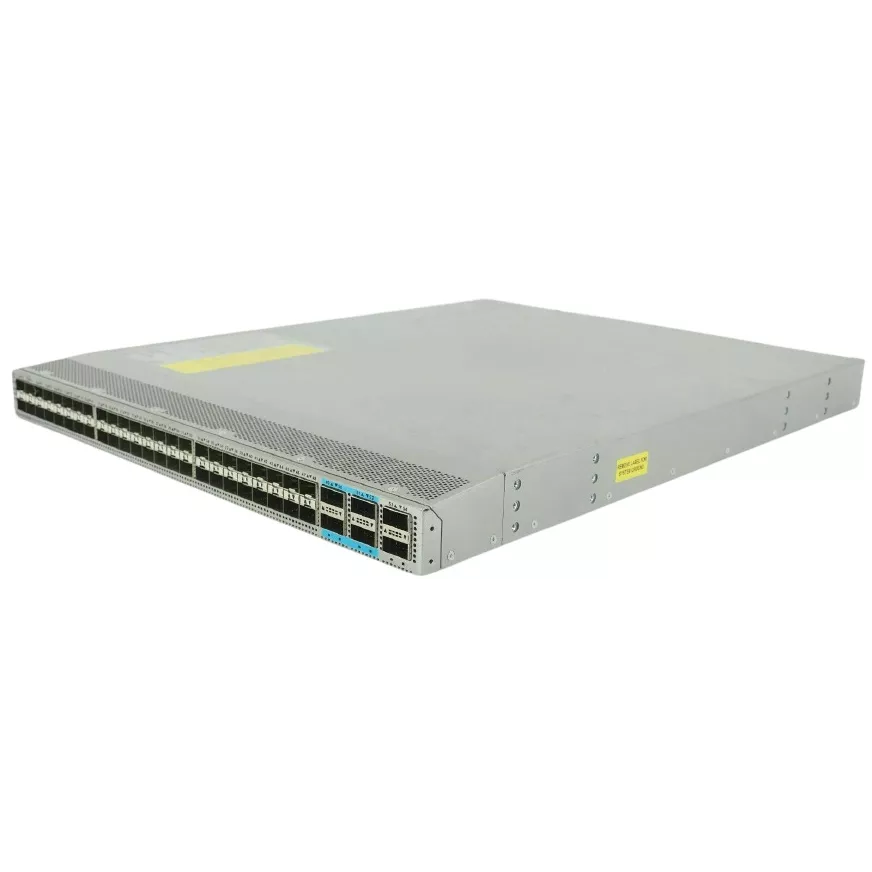 Коммутатор Cisco Nexus N9K-C92160YC-X