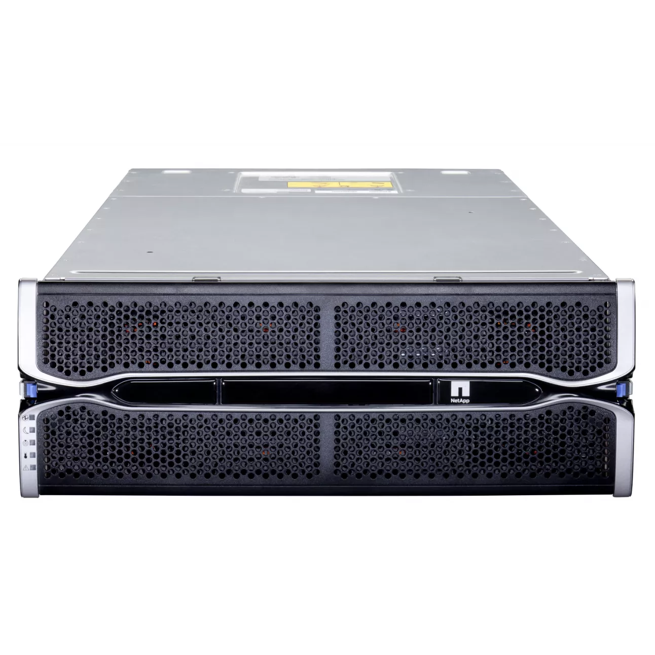 Система хранения данных NetApp E2700 SAN 240TB HA iSCSI