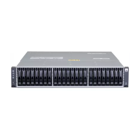 Система хранения данных NetApp E2700 SAN 14.4TB (12x1.2TB) HA FC