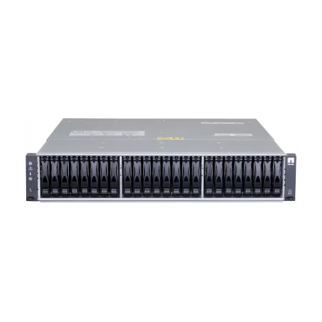 Система хранения данных NetApp E2700 SAN 7.2TB HA iSCS