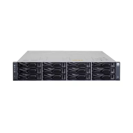 Система хранения данных NetApp E2700 SAN 48TB HA FC