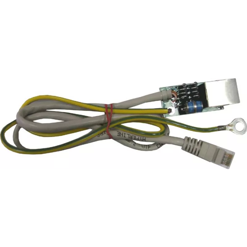 Грозозащита Ethernet НАГ-КЛОН-1.1