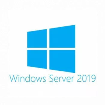 Лицензия Microsoft Windows Server Std 2019 RUS OEM расширение на 2 ядра с носителем