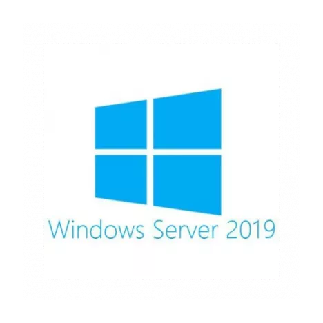 Лицензия Microsoft Windows Server Std 2019 RUS OEM расширение на 16 ядер с носителем