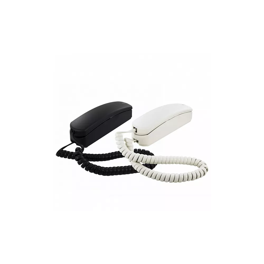 Отельный IP-телефон PH658N-W, белый