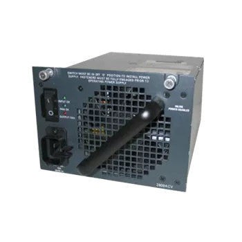 Блок питания Cisco Catalyst PWR-C45-2800ACV