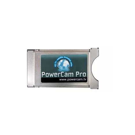 Модуль CAM PowerCam Pro