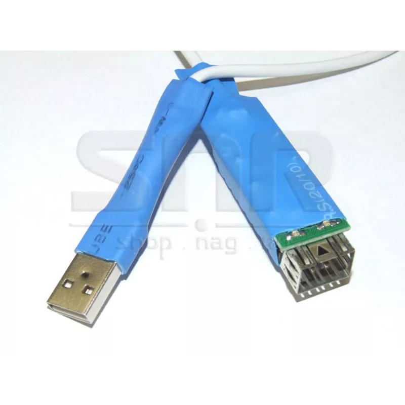 USB SFP программатор