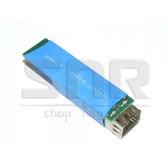 Mini USB SFP программатор
