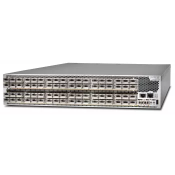 Коммутатор QFX10002 System with 72-Port 40G QSFP+ / 24-Port 100G QSFP28 / 288-Port 10G SFP+