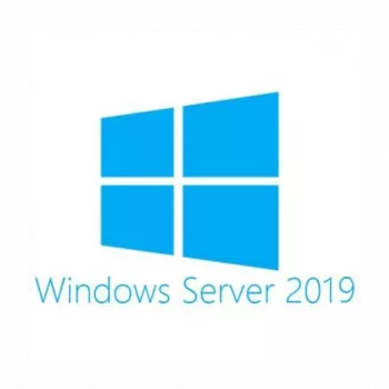 Лицензия Microsoft Windows Server CAL 2019 RUS OEM CAL на 5 устройств с носителем