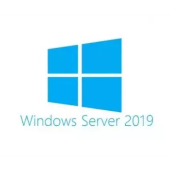 Лицензия Microsoft Windows Server CAL 2019 RUS OEM CAL на 5 пользователей с носителем