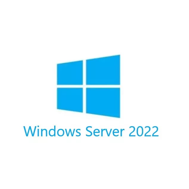 Лицензия Microsoft Windows Server CAL 2022 RUS OEM CAL на 5 устройств с носителем