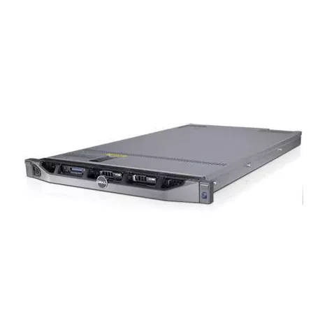 Сервер Dell PowerEdge R610, 2 процессора Intel Xeon 6C X5650 2.66GHz, 48GB DRAM