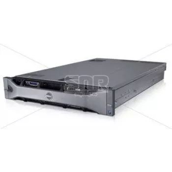 Сервер Dell PowerEdge R710, 2 процессора Intel Xeon Quad-Core E5620 2.4GHz, 24GB DRAM