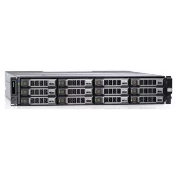 Шасси сервера DELL PowerEdge R730xd, 12LFF, PERC H730/1GB FBWC