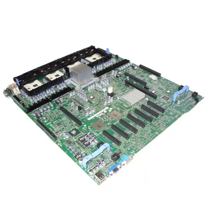 Сервер Dell PowerEdge R900, 4 процессора Intel Xeon Quad-Core E7330 2.4GHz, 32GB DRAM