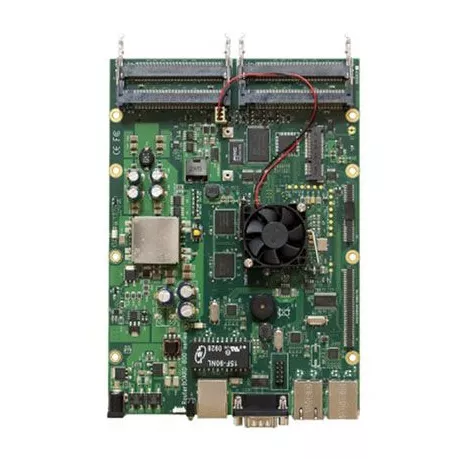 Маршрутизатор MikroTik RB/800PI