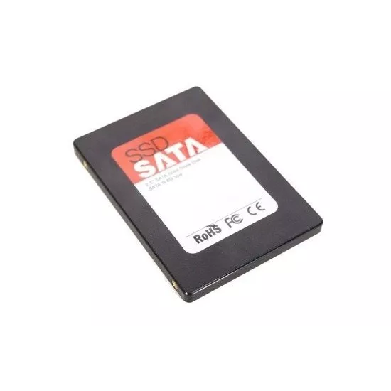 Накопитель SSD Phison SC-ESM1720 240GB, SATA, 3D TLC 2,5"