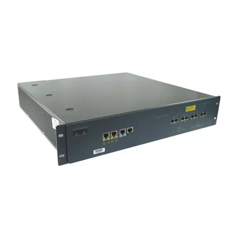 Маршрутизатор Cisco SCE2020-4XGBE-MM с одним блоком питания AC(com)