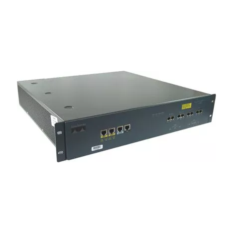 Маршрутизатор Cisco SCE2020-4XGBE-MM с одним блоком питания AC