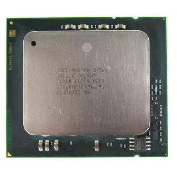 Процессор Intel Xeon X7560 8C 2.26GHz 