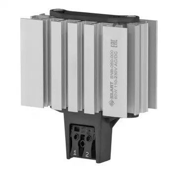 Нагреватель конвекционный SILART, 60 Вт 110-230 V AC/DC SNB-060-000