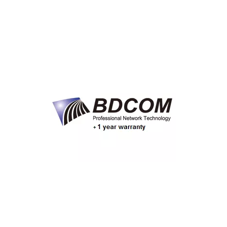 Продление срока гарантии BDCOM на 1 год