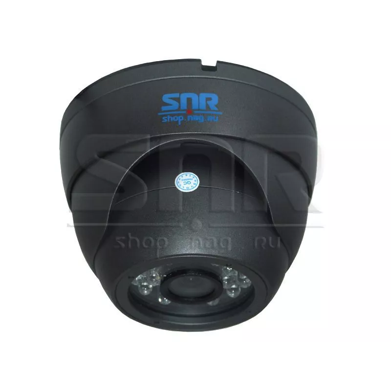 Видеокамера аналоговая цветная SNR-CA-D480IA