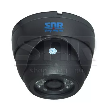 Видеокамера аналоговая цветная SNR-CA-D480IA
