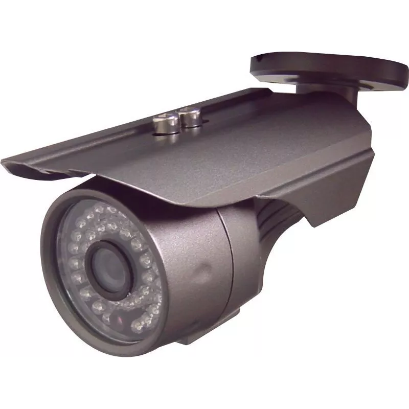 Видеокамера аналоговая цветная SNR-CA-S1242M