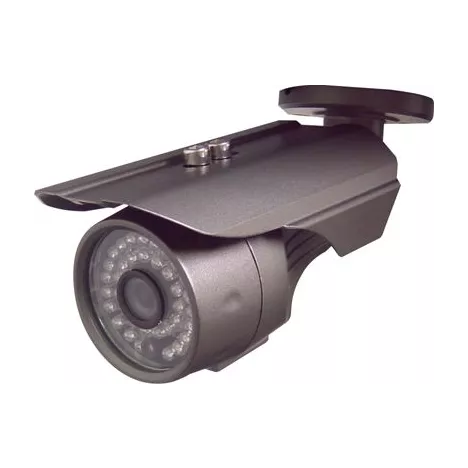 Видеокамера аналоговая цветная SNR-CA-S1242M