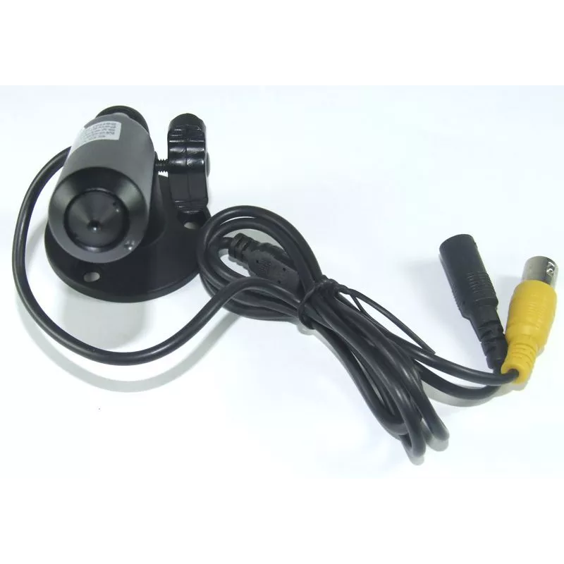 Видеокамера аналоговая цветная SNR-CA-S142B