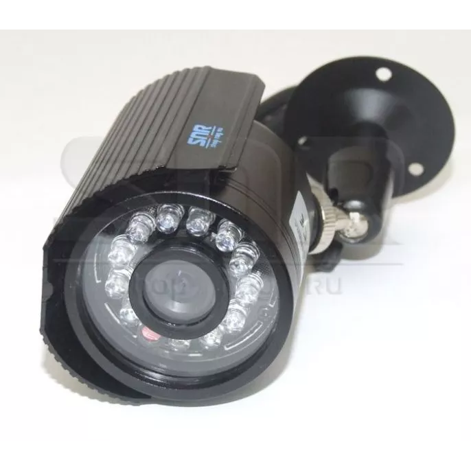 Видеокамера аналоговая цветная SNR-CA-W420I