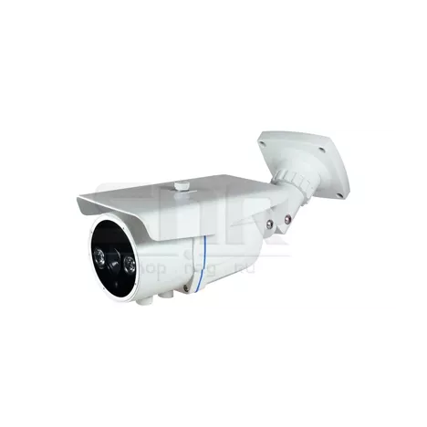 Камера видеонаблюдения SNR-CA-W700VI+ уличная 1/3" Super HAD II, 700ТВЛ, WDR, 2.8-12мм, ИК-подсветка до 50м, обогреватель, кронштейн