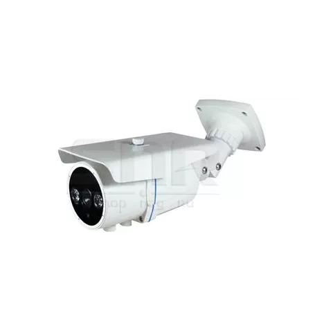 Камера видеонаблюдения SNR-CA-W700VI уличная 1/3" ExView HAD II, 700ТВЛ, 2.8-12мм, ИК-подсветка до 50м, обогреватель, кронштейн
