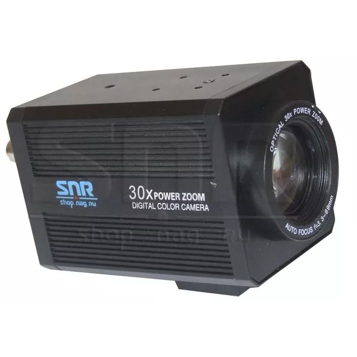 Видеокамера аналоговая цветная SNR-CA-Z540