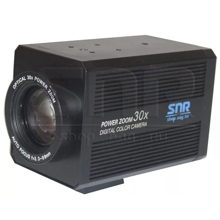 Видеокамера аналоговая цветная SNR-CA-Z540