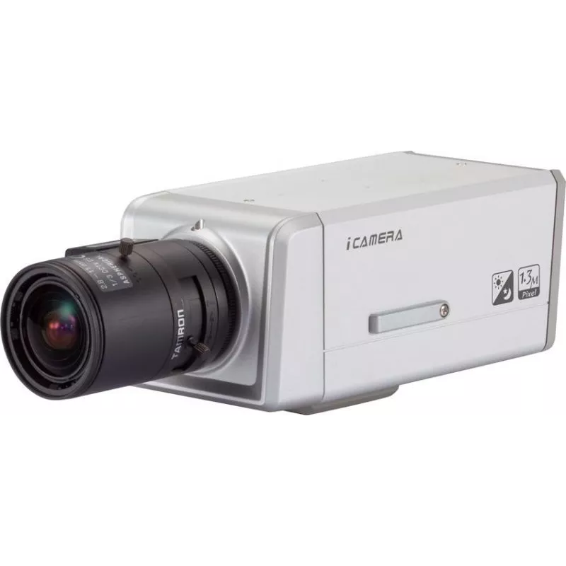 IP камера SNR корпусная 2.0Мп, PoE, без объектива