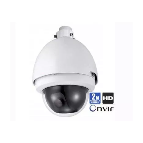 IP камера SNR cкоростная купольная поворотная 2.0Мп  с 20х оптическим увеличением 