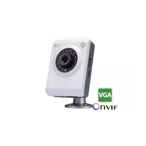 IP камера SNR офисная с ИК подсветкой, разрешение VGA
