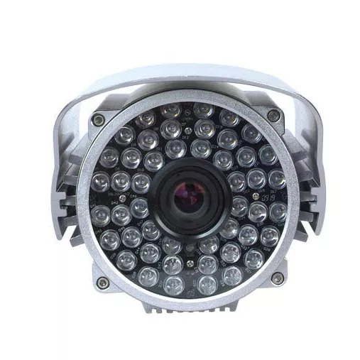 Видеокамера IP цветная SNR-CI-H1MPC-6
